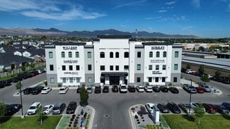 South Jordan, UT Medical - 10654 S River Heights Dr South Jordan, UT Medical - 10654 S River Heights Dr