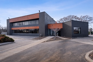 Grand Rapids, MI Bank - 150 Ann St NW