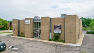 Farmington Hills, MI Medical - 23700 Orchard Lake Rd