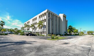 Fort Myers, FL Office - 3949 Evans Ave