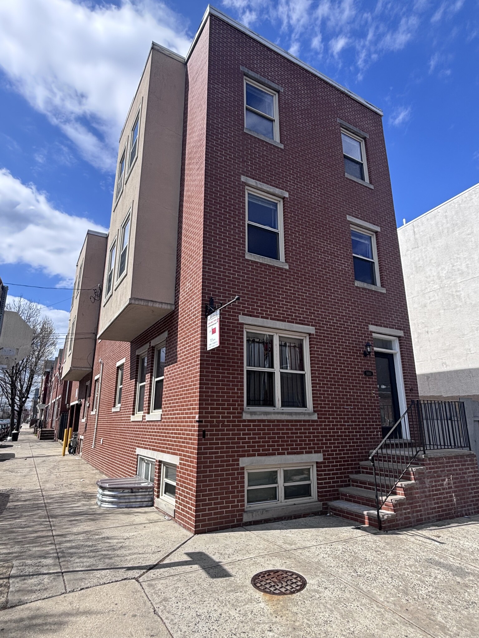 1800 N 18th St, Philadelphia, PA for Sale