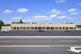 Hanceville, AL Retail - 306 Main St SE