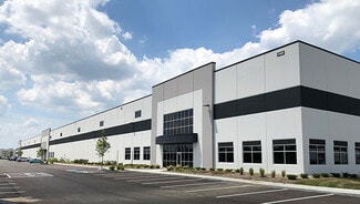 Greenwood, IN Industrial - 497 Chaney Ave