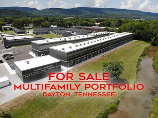 3-Complex Multifamily Portfolio - TN