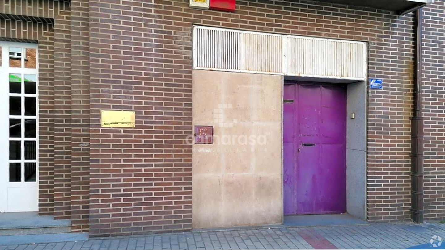 38 Paseo De San Roque, Ávila, AVI for Rent