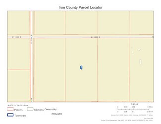 Cedar City, UT Agricultural Land - 19 Ac E Of 5700