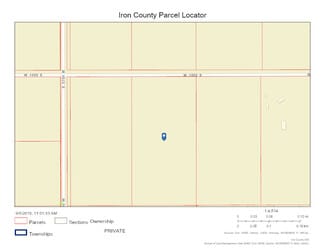 Cedar City, UT Agricultural - 19 Ac E Of 5700 Cedar City, UT Agricultural - 19 Ac E Of 5700