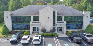 Delmont, PA Office - 200 Brush Run Rd
