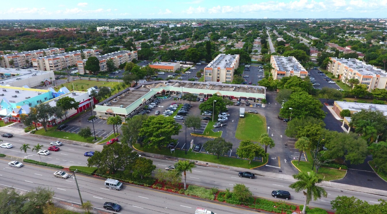 2439-2489 N State Road 7, Fort Lauderdale, FL for Rent