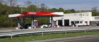 Melville, NY Service Station - 475 Walt Whitman Rd