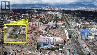 Vancouver, BC Residential - 692 39th Av W