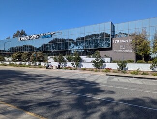 Newport Beach, CA Office/Medical, Medical - 3701 Birch St Newport Beach, CA Office/Medical, Medical - 3701 Birch St
