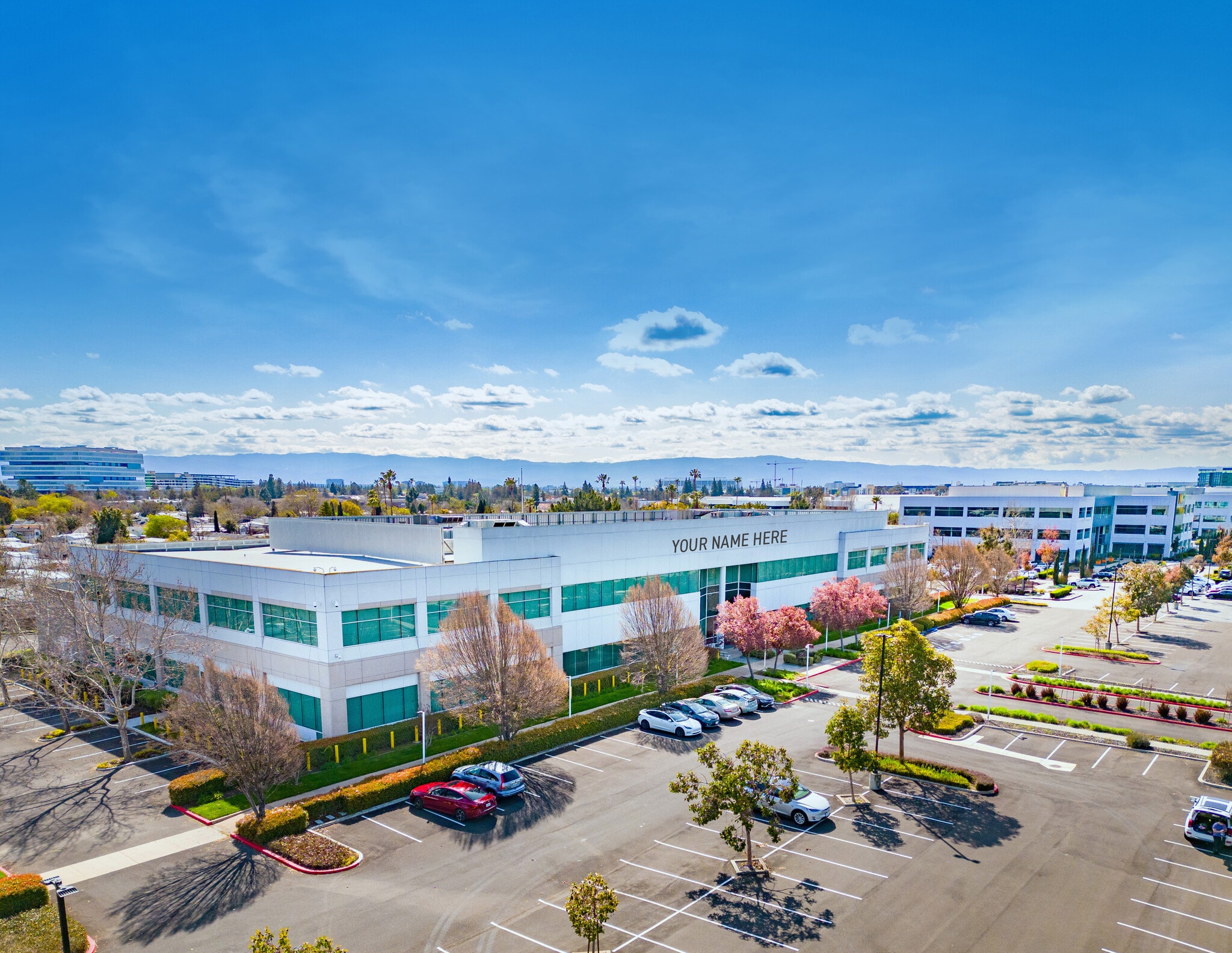 400 Holger Way, San Jose, CA for Rent