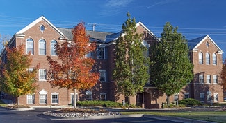 Bloomfield Hills, MI Office - 121 W Long Lake Rd
