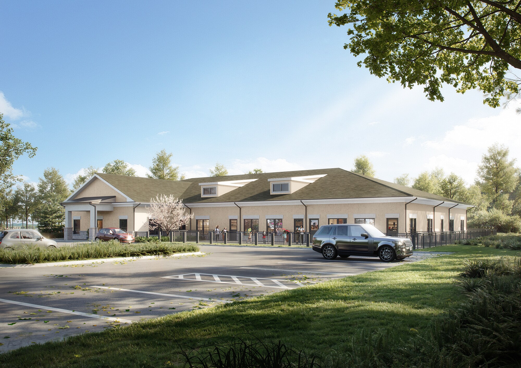 253 N NC 16 Business Hwy, Denver, NC for Rent