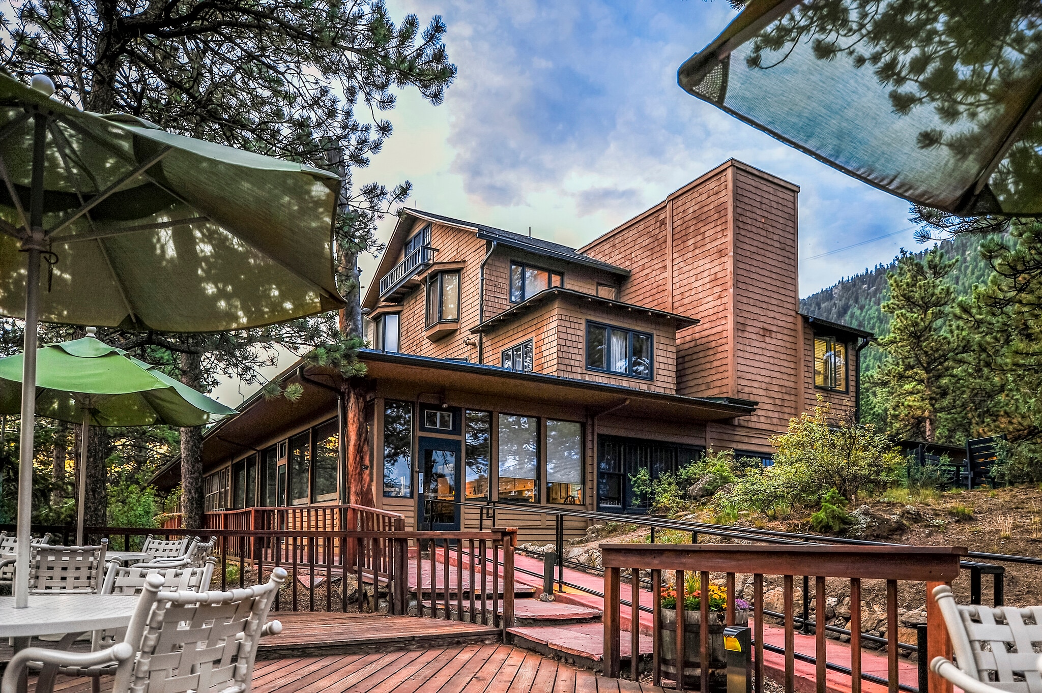 300 E Riverside Dr, Estes Park, CO for Sale
