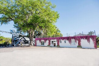 Jacksonville, FL Retail - 1435 Naldo Ave