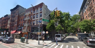 New York, NY Retail - 85 2nd Ave