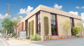Northridge, CA Medical - 18433 Roscoe Blvd