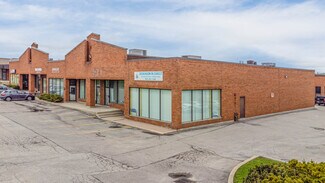 Mississauga, ON Flex - 5359 Timberlea Blvd