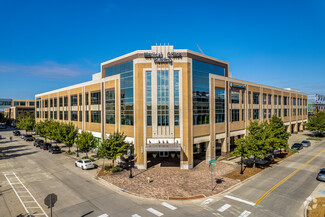 Frisco, TX Office/Medical - 5680 Frisco Square Blvd