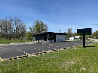 Pittsford, MI Convenience Store - 8991 Hudson Rd