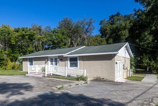 Orange City, FL Office/Medical - 103 Birch Ave