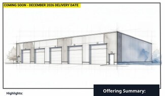 Live Oak, FL Industrial - 8588 US Highway 90