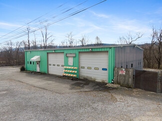 Wytheville, VA Industrial - 1495 Chapman Rd Wytheville, VA Industrial - 1495 Chapman Rd