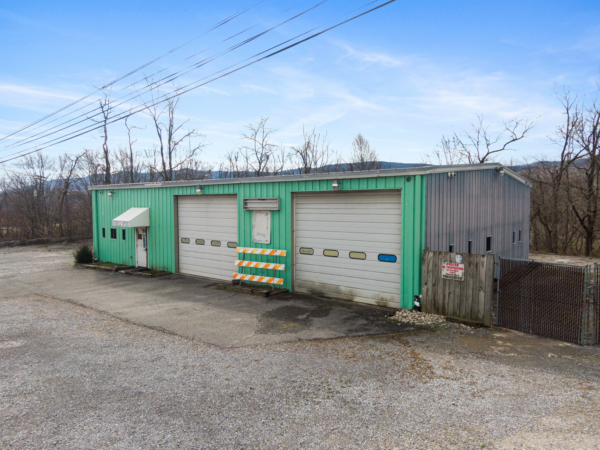 1495 Chapman Rd, Wytheville, VA for Sale