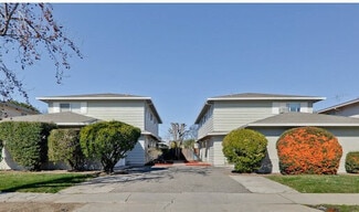 Cupertino, CA Apartments - 19423-19425 Greenwood Dr