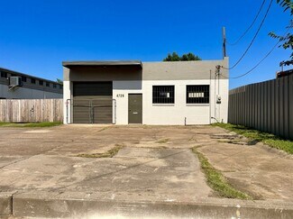 Dallas, TX undefined - 4728 Iberia Ave Dallas, TX undefined - 4728 Iberia Ave