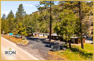 Wrightwood, CA Manufactured Housing/Mobile Housing - 1776 CA-2