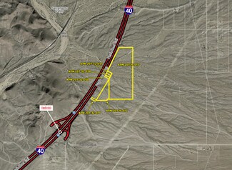 Yucca, AZ Industrial Land - I-40