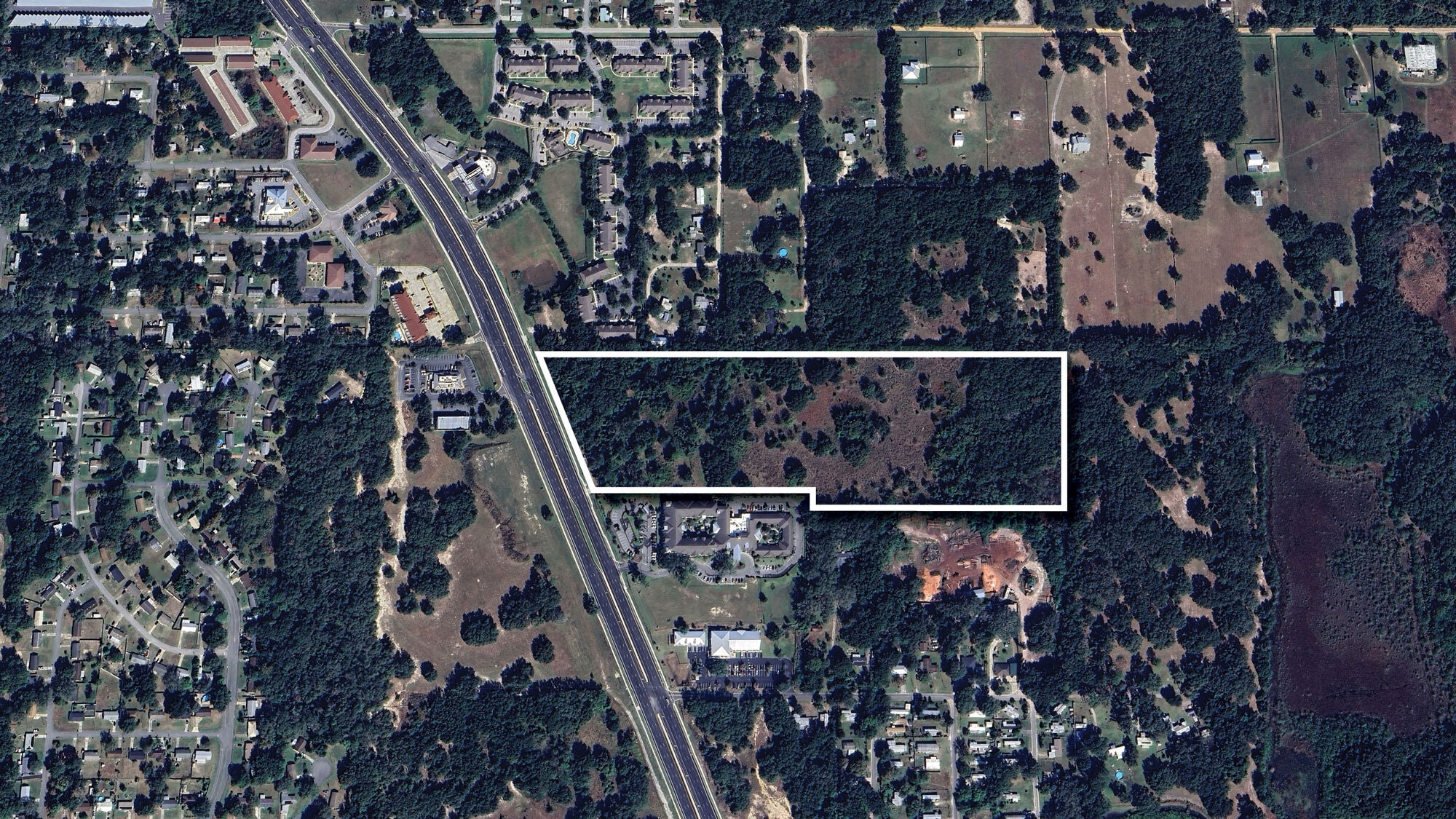 912 Linden Street, Lady Lake, FL for Sale