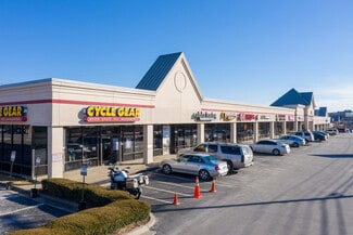 Louisville, KY Retail - 215 S Hurstbourne Pky