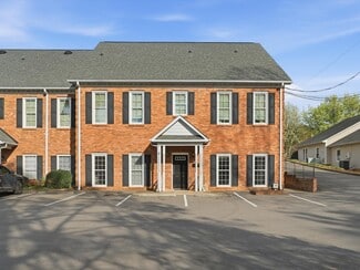 Gastonia, NC Office/Retail - 825 Majestic Ct