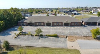 Joplin, MO Office/Medical - 2702 Cunningham Ave