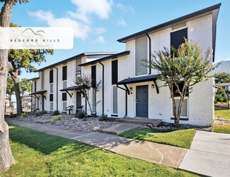 Bedford, TX Apartments - 964 Simpson Ter