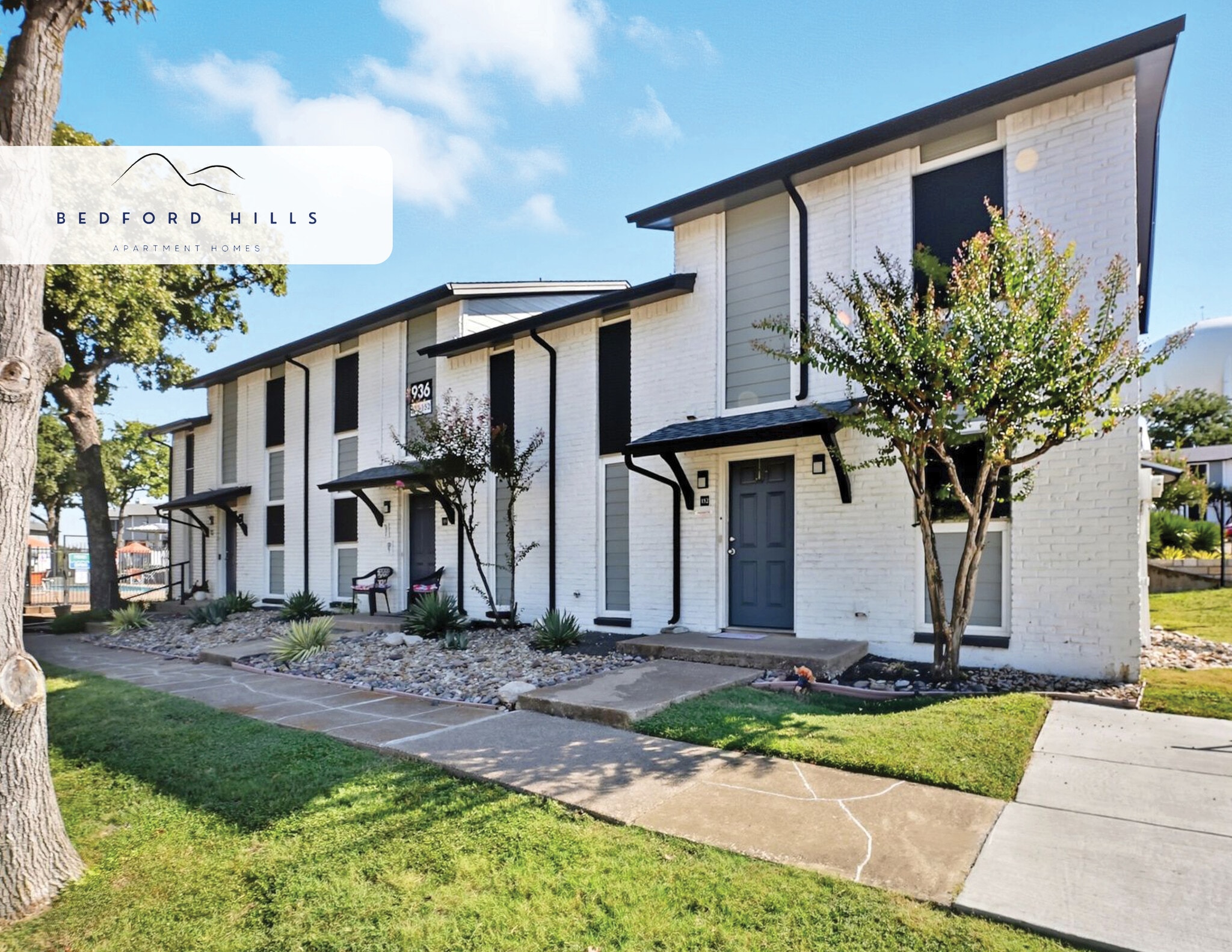 964 Simpson Ter, Bedford, TX for Sale