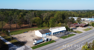 Springfield, TN Retail - 3322 S Highway 41