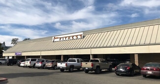Oakhurst, CA Office/Retail, Retail - 40041 Highway 49