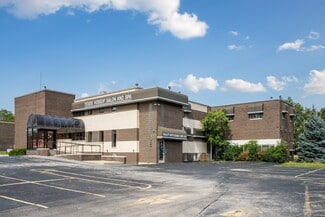 Northfield, IL Freestanding - 281 Waukegan Rd Northfield, IL Freestanding - 281 Waukegan Rd