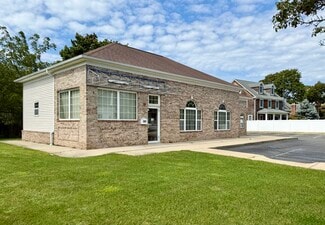 Bayport, NY Medical - 581 Middle Rd Bayport, NY Medical - 581 Middle Rd