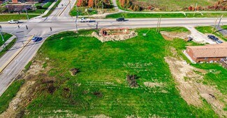 Homer Glen, IL Commercial Land - 14701 S Bell Rd