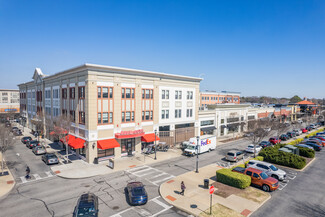 Hampton, VA Office - 4410 E Claiborne Sq