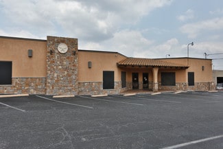 San Antonio, TX Office - 1117-1123 Patricia Dr San Antonio, TX Office - 1117-1123 Patricia Dr