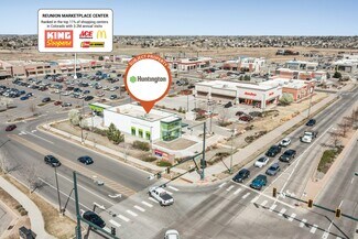 Commerce City, CO undefined - 15101 E 104th Ave