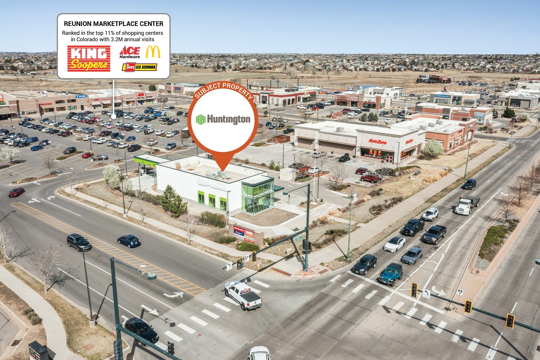 15101 E 104th Ave, Commerce City, CO for Sale