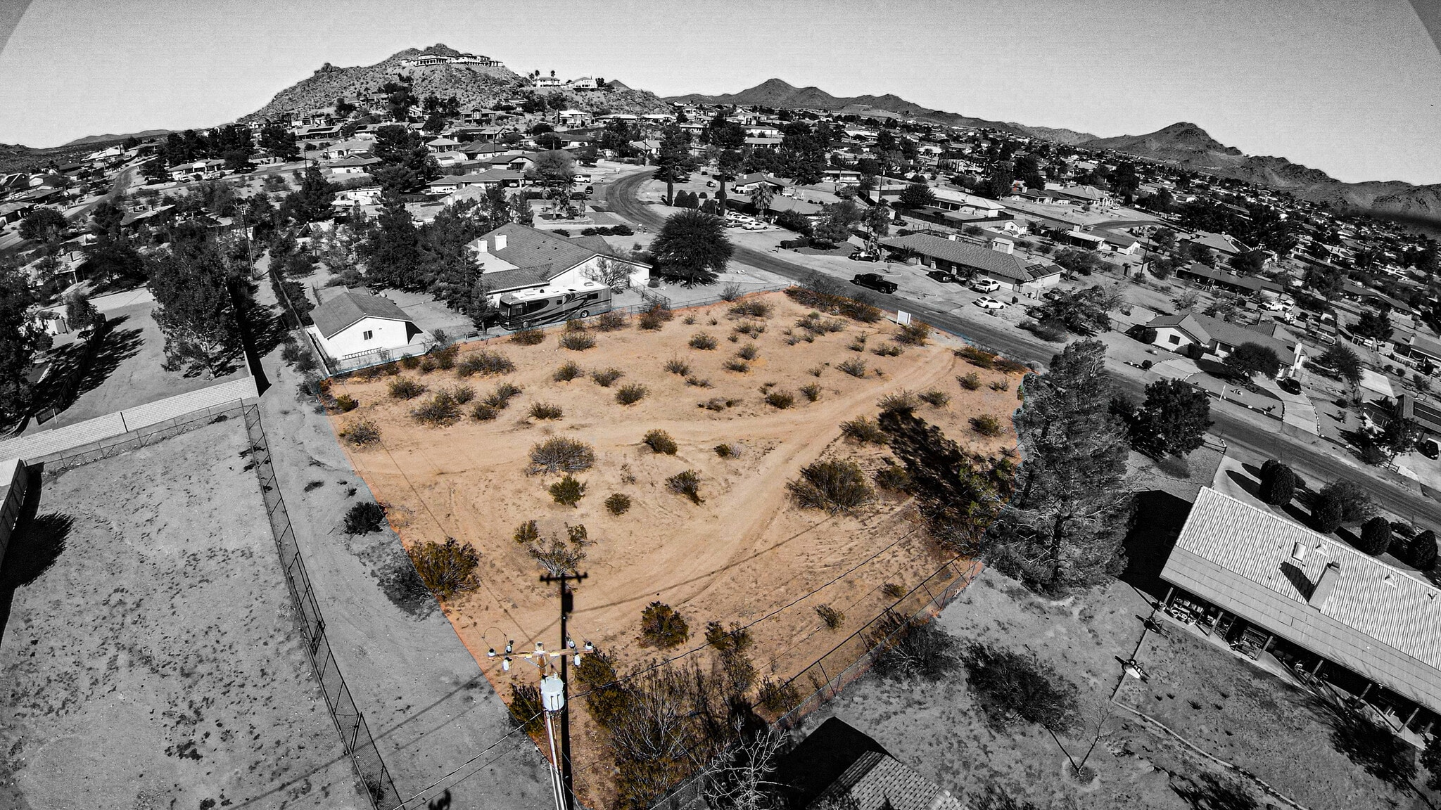 18768 Munsee Rd, Apple Valley, CA for Sale